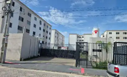 Apartamento em FORTALEZA - CE
