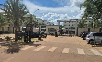 Apartamento em SAO JOSE DO RIO PRETO - SP