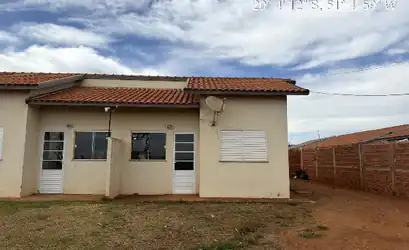 Casa em APARECIDA DO TABOADO - MS