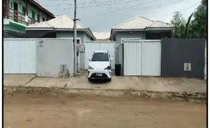 Casa em ARARUAMA - RJ