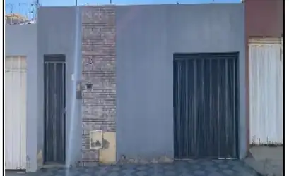 Casa em JUAZEIRO DO NORTE - CE