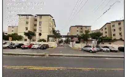Apartamento em RIO DE JANEIRO - RJ
