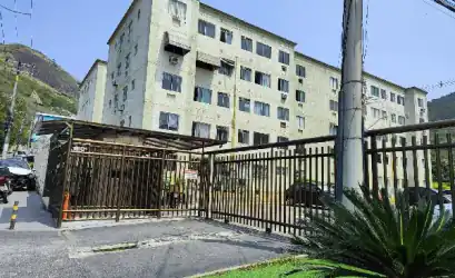 Apartamento em RIO DE JANEIRO - RJ