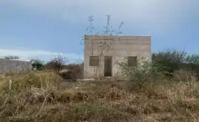 Terreno em POCOES - BA