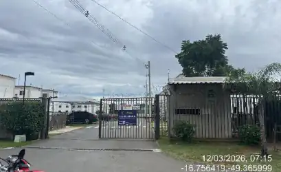 Apartamento em GOIANIA - GO
