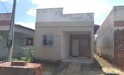 Casa em CAMPO MAIOR - PI