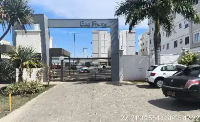 Apartamento em BAURU - SP