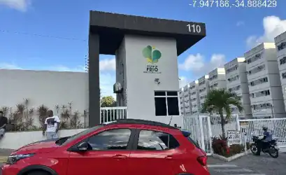Apartamento em PAULISTA - PE