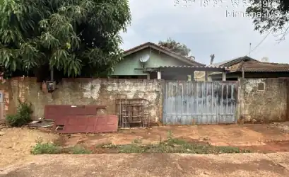Casa em IVINHEMA - MS
