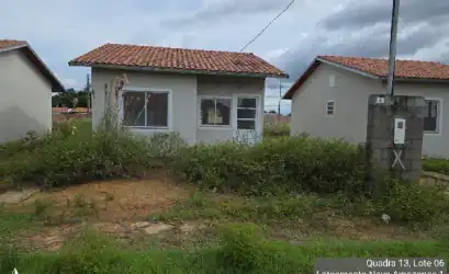 Casa em IRANDUBA - AM