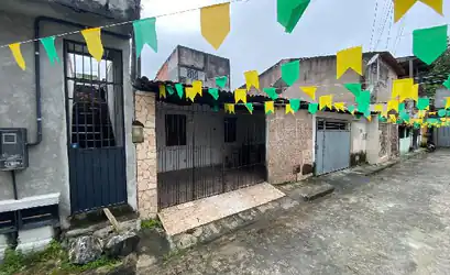 Casa em SIMOES FILHO - BA