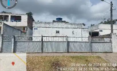 Casa em BAYEUX - PB