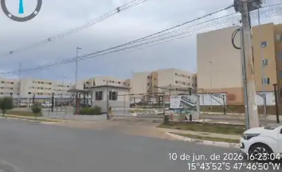 Apartamento em BRASILIA - DF