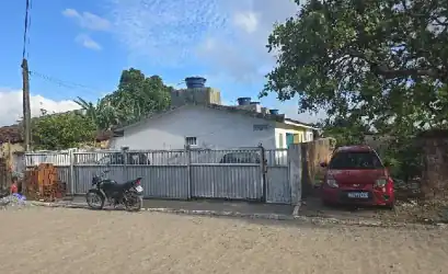 Casa em BAYEUX - PB