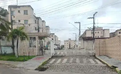 Apartamento em SAO CRISTOVAO - SE
