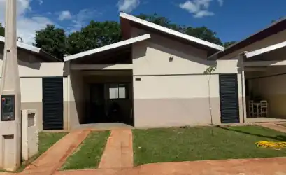 Casa em TRES LAGOAS - MS