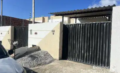 Casa em EXTREMOZ - RN