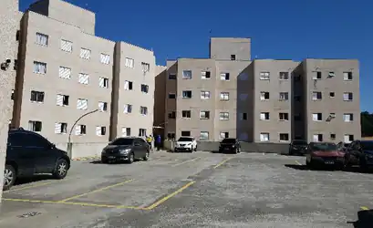 Apartamento em COTIA - SP
