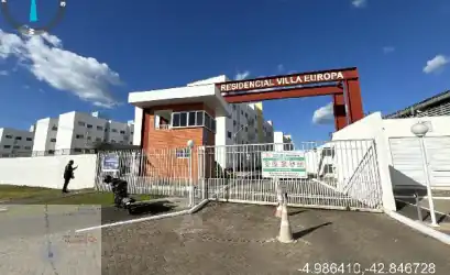 Apartamento em TERESINA - PI