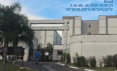Apartamento em GUARULHOS - SP