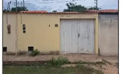 Casa em TIMON - MA