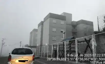 Apartamento em PARAI - RS