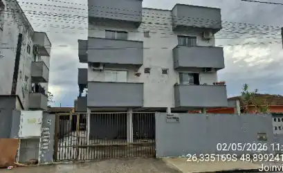 Apartamento em JOINVILLE - SC