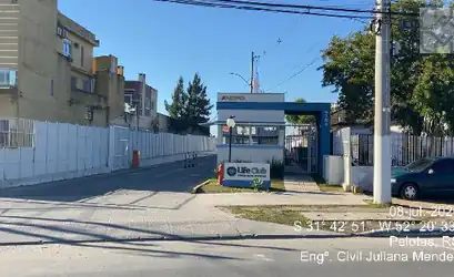 Apartamento em PELOTAS - RS