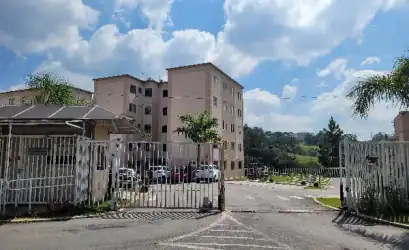 Apartamento em COTIA - SP