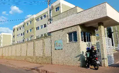 Apartamento em TERESINA - PI