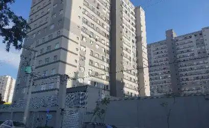 Apartamento em SAO PAULO - SP