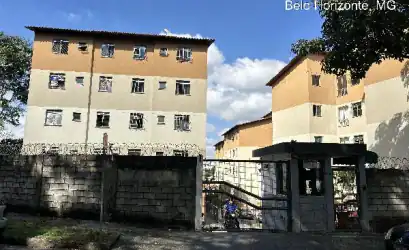 Apartamento em BELO HORIZONTE - MG