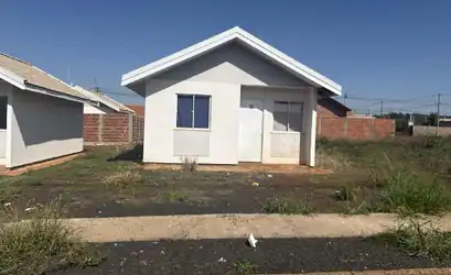Casa em MORRO AGUDO - SP