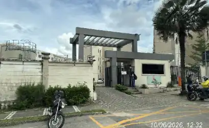 Apartamento em FORTALEZA - CE