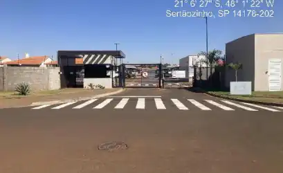 Casa em SERTAOZINHO - SP