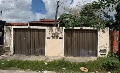 Casa em ITAITINGA - CE