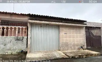 Casa em RIO LARGO - AL