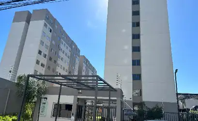 Apartamento em SAO PAULO - SP