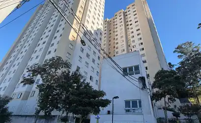 Apartamento em SAO PAULO - SP