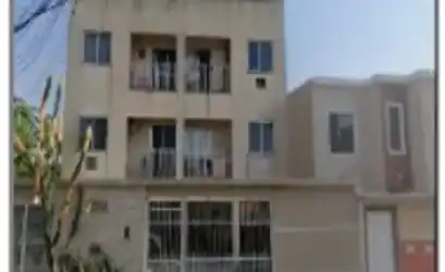 Apartamento em ITABORAI - RJ