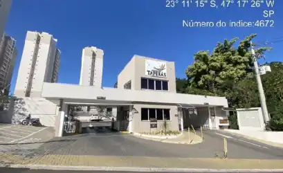 Apartamento em SALTO - SP