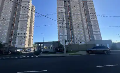 Apartamento em SERTAOZINHO - SP
