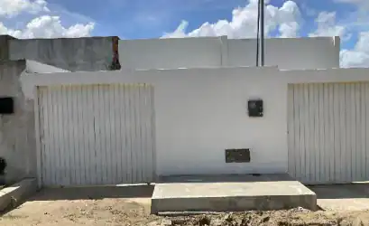 Casa em NOSSA SENHORA DO SOCORRO - SE
