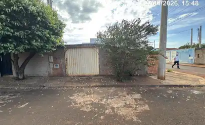 Casa em IPUA - SP