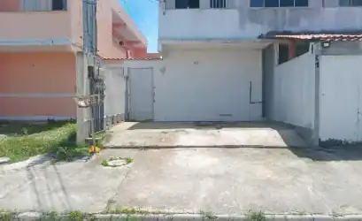 Casa em NOVA IGUACU - RJ