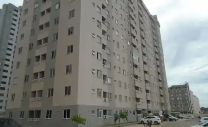 Apartamento em UBERLANDIA - MG