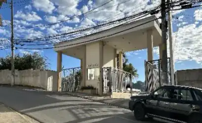 Apartamento em COTIA - SP