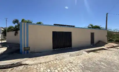 Casa em MOSSORO - RN