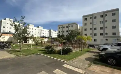 Apartamento em SETE LAGOAS - MG
