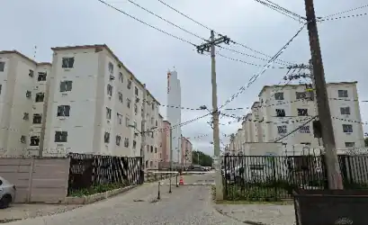 Apartamento em RIO DE JANEIRO - RJ